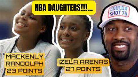 gilbert arenas daughter|gilbert arenas daughter zach randolph.